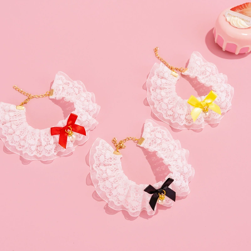 Домашний питомник кошачий шарф собачий рот полотенце