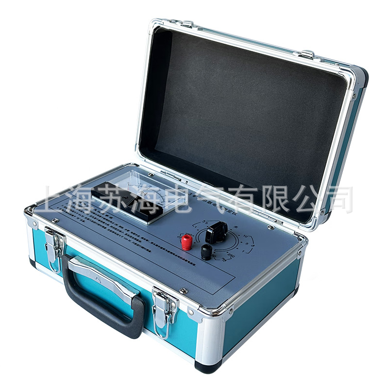 FZY-3矿用杂散电流测试仪，杂散电流测试仪