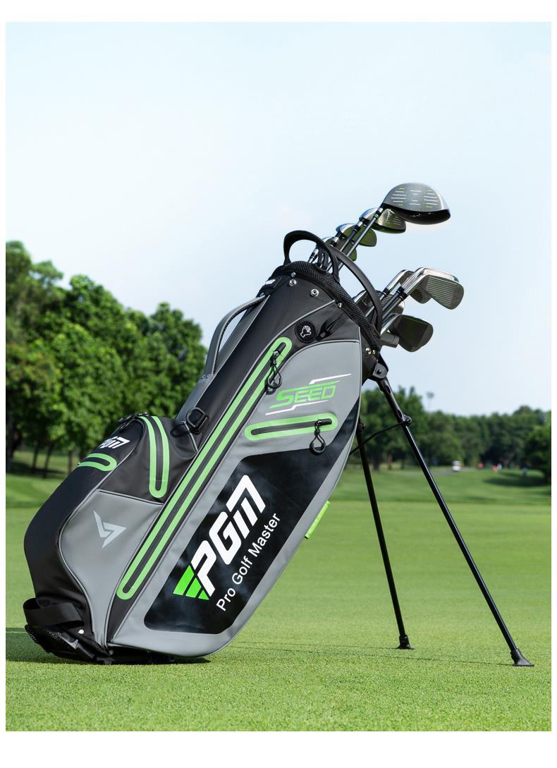 Bộ gậy golf thi đấu chuyên nghiệp PGM cho thanh thiếu niên và trẻ em, 6 loại chiều cao — 14 Thanh carbon cao 168-175cm, 14 Thanh carbon cao 160-168cm, 14 Thanh carbon cao 152-160cm, 14 Thanh carbon cao 145-152cm chi tiết 19
