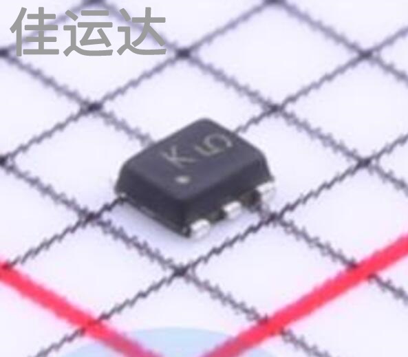 NST857BDP6T5G 规格 SOT-963 三极管