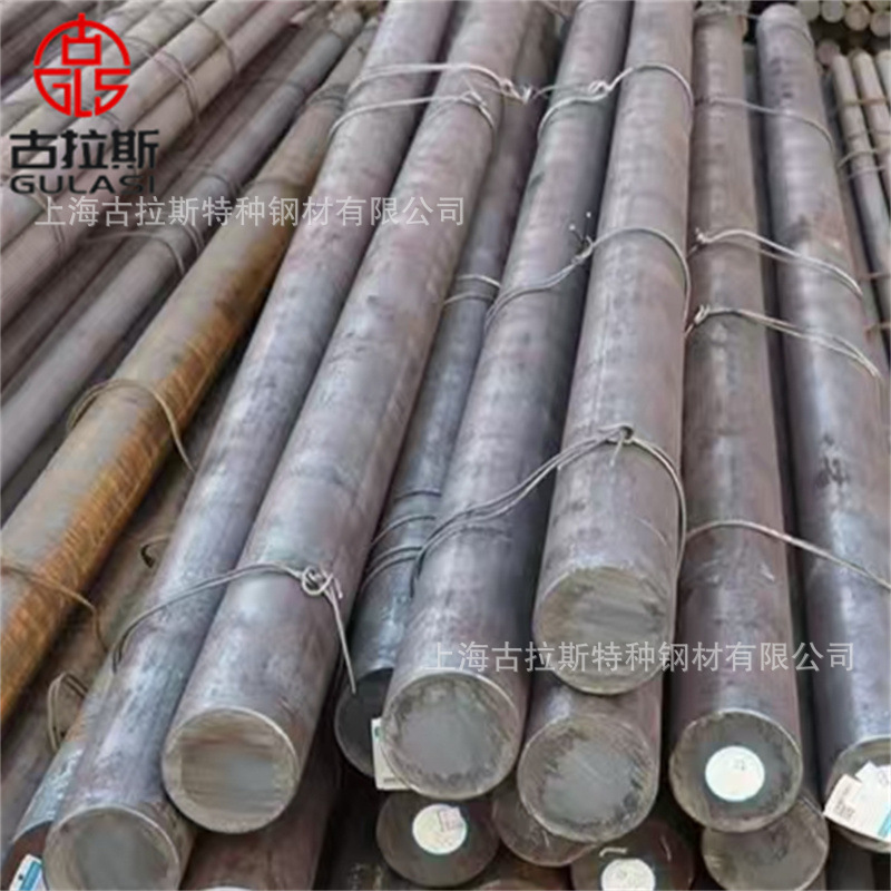 现货批发1215易切削圆钢仪器仪表工业用12L14结构钢可零切出售