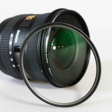 УФ-фильтр УФ-защита зеркала высокого качества полные спецификации SLR Digital Camera 37-82-95,105