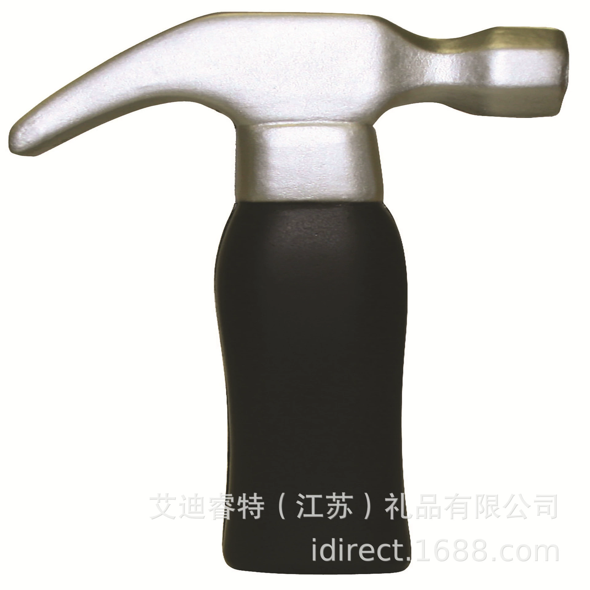 PU молоток молоток декомпрессионная игрушка SS084 печатный логотип спот через границу горячие продажи