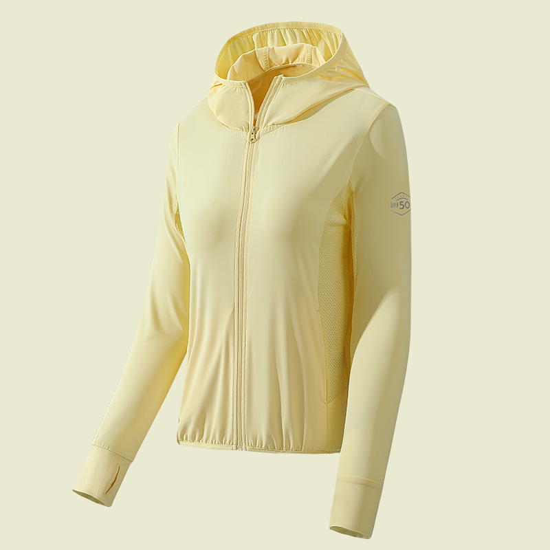 Amarillo limón para mujer