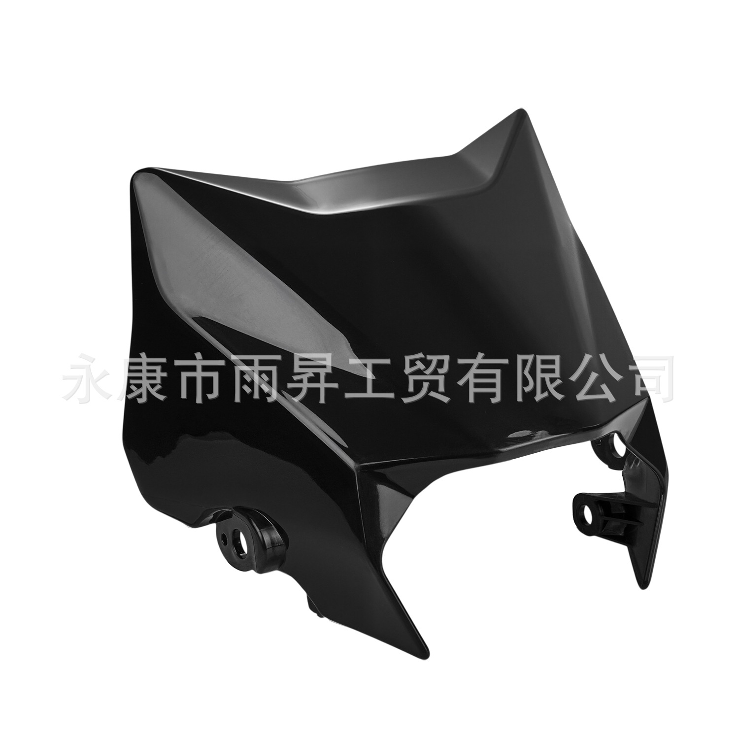 Suitable for Ultrabee Surron Off-Road Motorcycle Modification Parts, Headlight Cover, Headlamp