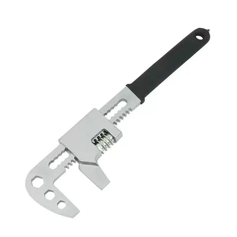Universal wrench