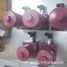 贺德克hydacHY-TTC 510-CD-2.3M-003M-0S-S2Pd-000控制器 图片