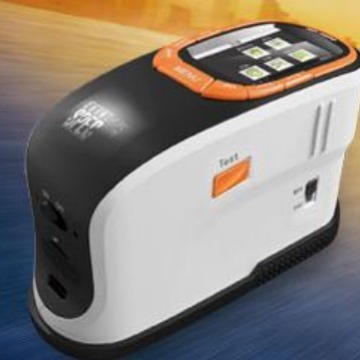分光测色仪 CS-600分光测色仪质量控制中实现色彩测量|ms
