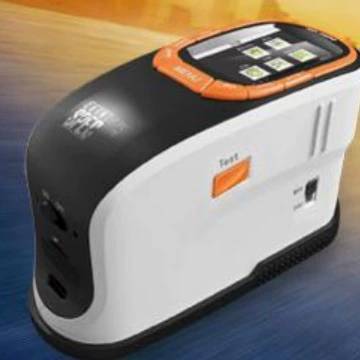 Цвет измерительный прибор CS-600 цвет измерительный прибор контроль качества