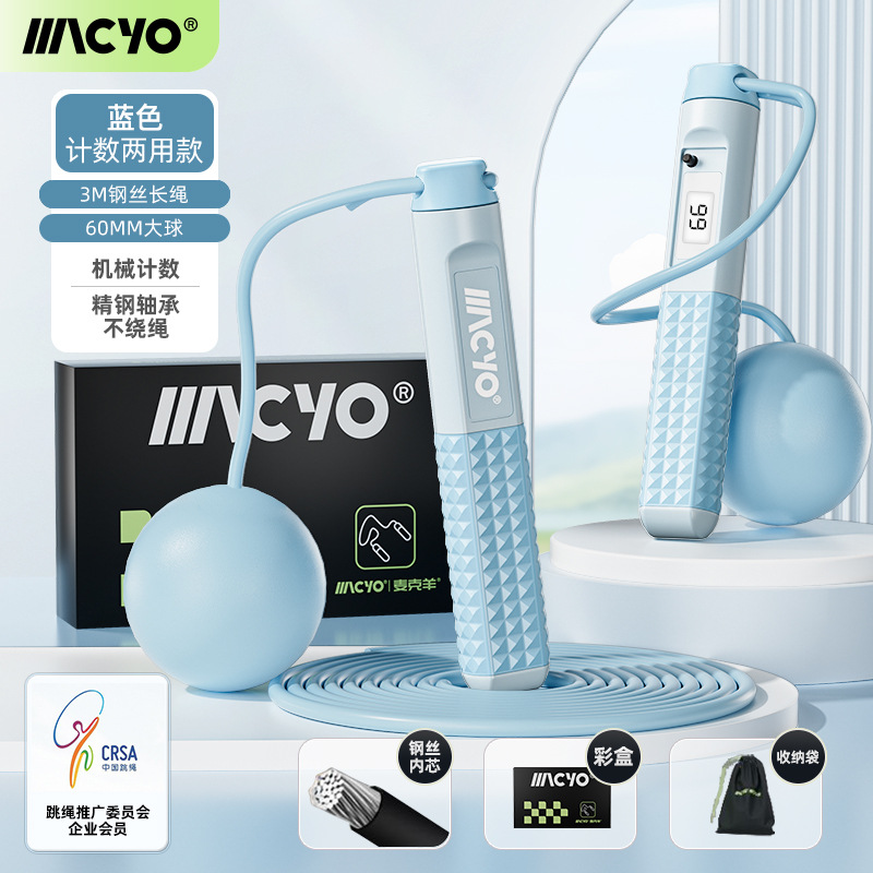 [빅볼 2인용] 스카이블루