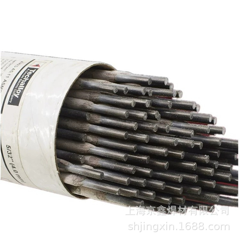 美国泰克罗伊Tech-Rod 630 410NiMo 2209/2594/385/330不锈钢焊条