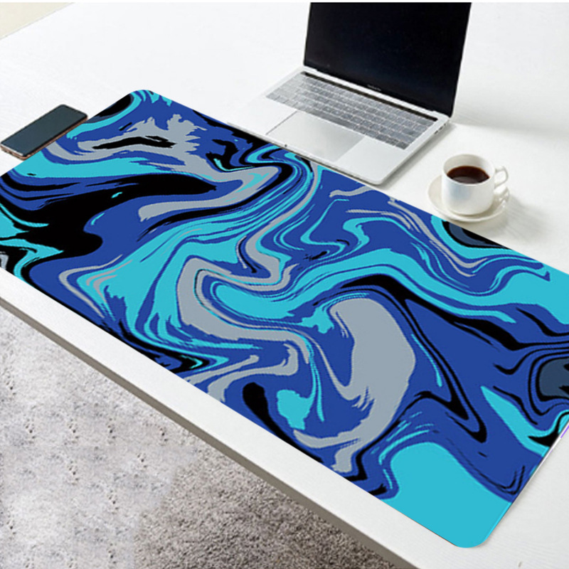 Mouse Pad Style