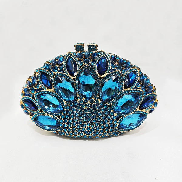 Jinhu Blue