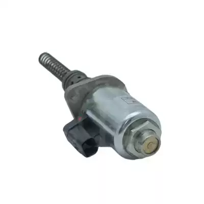 solenoid valve, Other power supply, ignition system