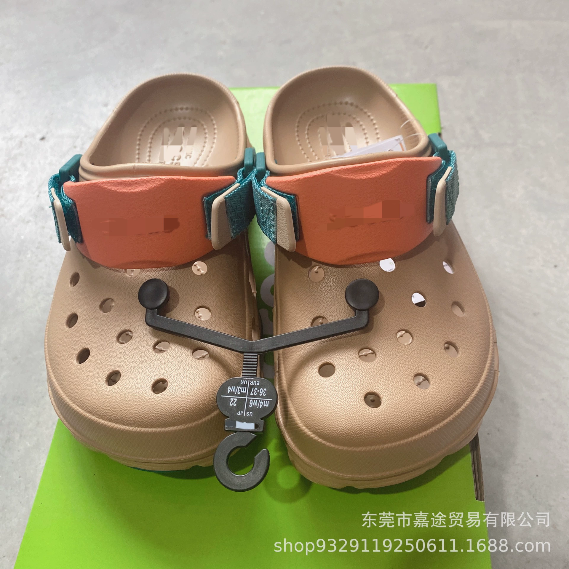 Summer beach comfortable sandals for beloved for leisure