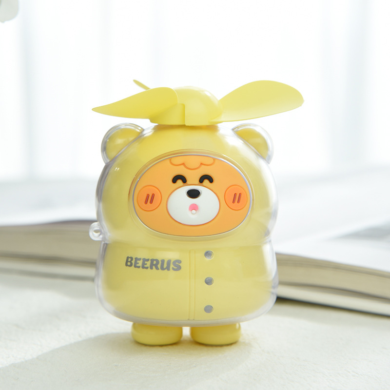YS901A yellow