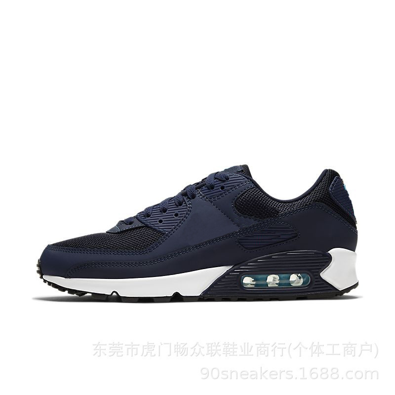 高品質Max 90クラシックレトロ小エアクッション緩衝ランニングシューズ90エアクッション靴男子大サイズランニングシューズ|undefined