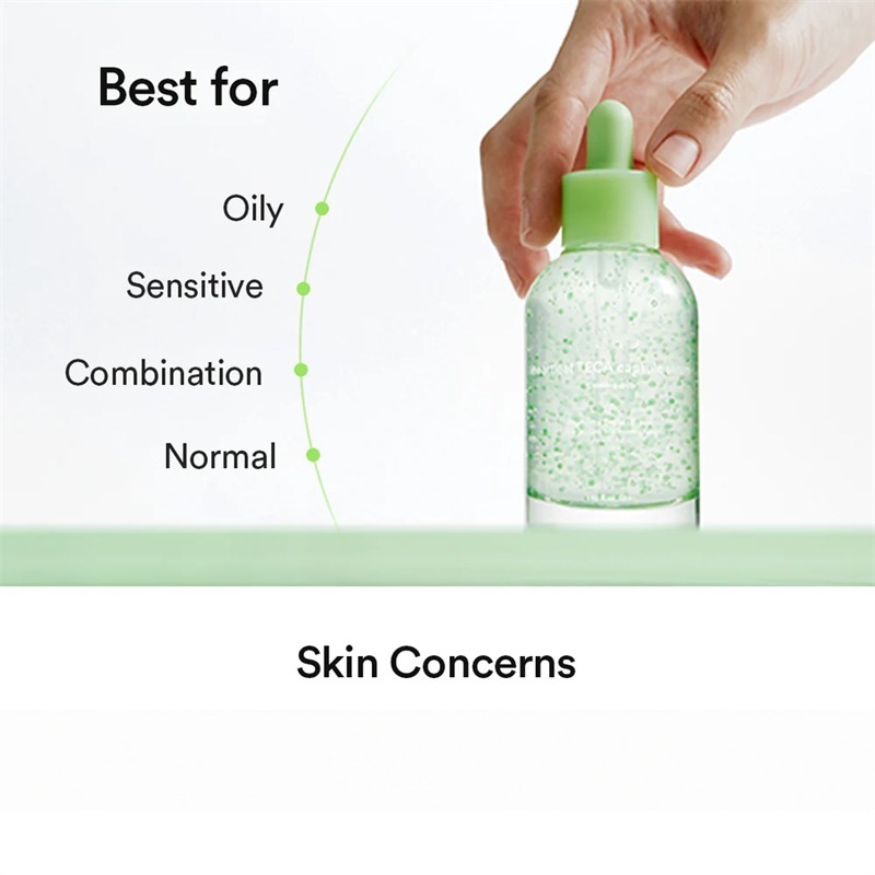 Jericho Rose Bifida Serum Firming Drop 护肤精华 滋润细腻肌肤|undefined