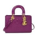 Purple;