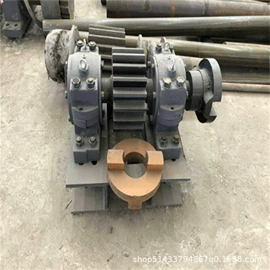 铸造;工程机械配件;其他机械加工