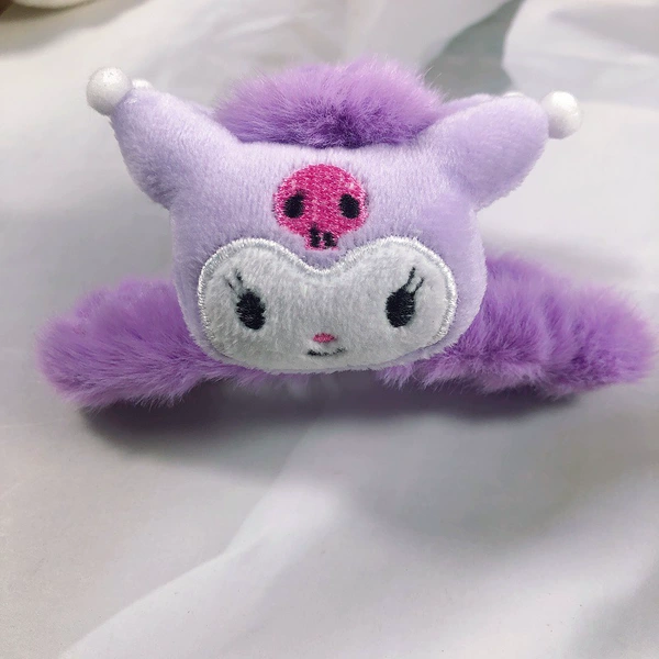 Violet - Culomi Gripper - 34#
