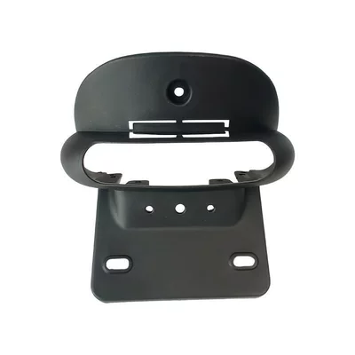 Source FBV/FBG2 electric vehicle license: Electric vehicle license plate frame