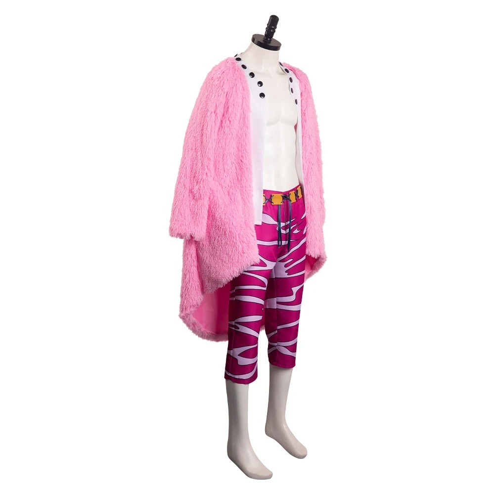 Doflamingo-Cosplay-Costume-Sun