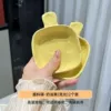 Glossy milky yellow [2 packs]