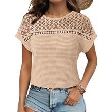 Y 60126 Women's Pullovers 2026 New Fashion OPP
