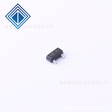 LRC/乐山无线电	LR431AKLT1G 丝印AK SOT23 并联2.5V-3.6V电压基