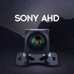 国境を越えた電気商はソニーCCD後視カメラバック汎用1080pAHDフルカラーhdストリーミングに特化している