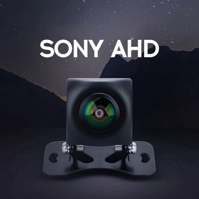 warning 1080P electronic dog, Driving recorder - russian-sony-ahd1080p-reversing-camera