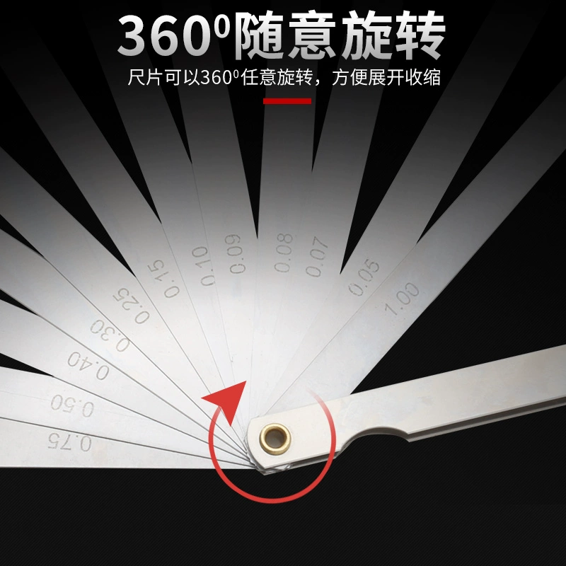 Highly precise nipple stainless steel, 1.0mm