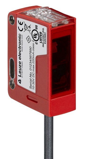LEUZE光电传感器DRT25C.3R,DRT25C.3/2X-M12,4P,L6,LT,200,M8,M12
