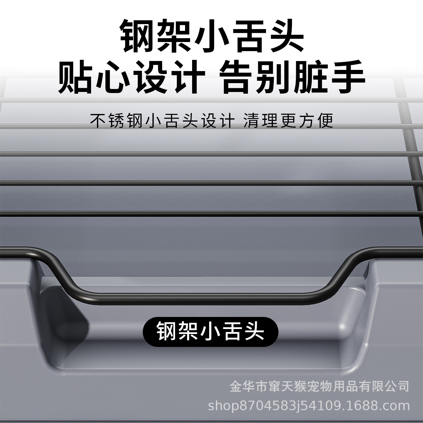 【工厂直发】狗厕所中小型犬专用尿盆大型犬便盆宠物狗砂盆代发