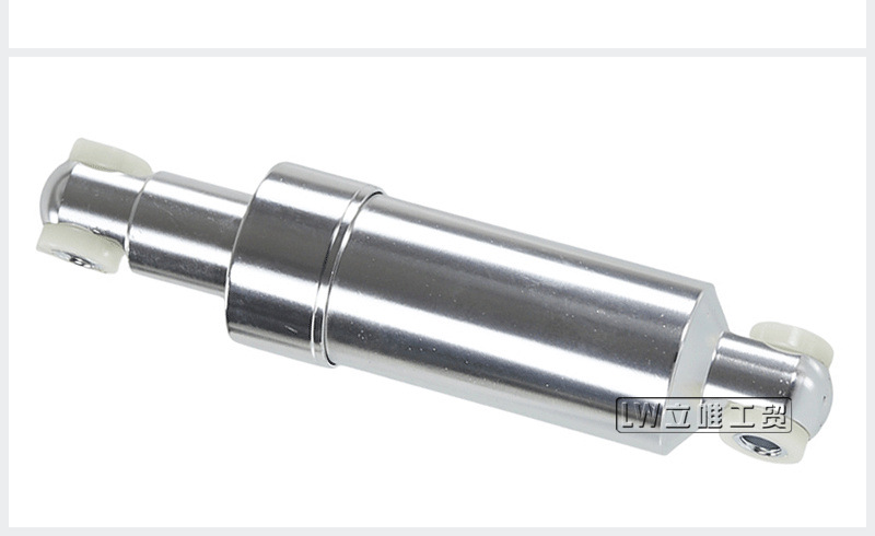 Electric Vehicle Scooter Buffer Shock Absorber Center Hole Spacing 100 110 125 150mm Built-In Shock Absorber