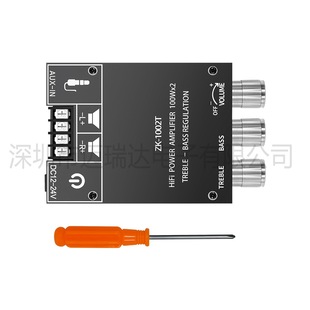 ZK-1002T 100W*2�ߵ����{���{�����l���Ű�ģ�K