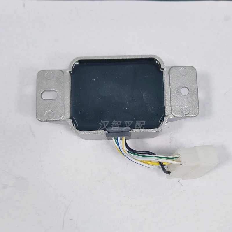 ME049233 Controlador de calentamiento de arranque TCM motor Mitsubishi S6S Relé de arranque seguro de carretilla elevadora