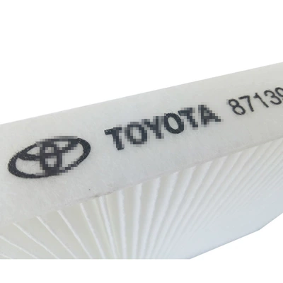 Suitable for Corolla Camry Air conditioning filter