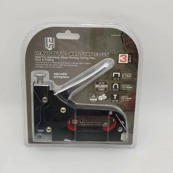 Трансграничные 3 ручные гвоздевые пистолеты-источник фабрики деревообрабатывающий дом, наполненные пузырьками, чтобы отправить 600 гвоздей многофункциональный портативный DIY