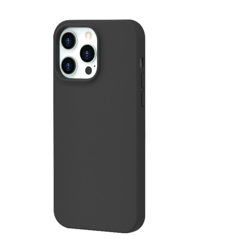 Regenerated plastic compatible phone case, protective case, fall protection, iphone