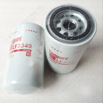 1012N-001 Lf3349 – Oil filter