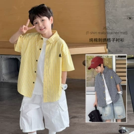 童裤;童T恤;童毛衣