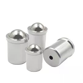 CNC加工;其他紧固连接;通用五金配件