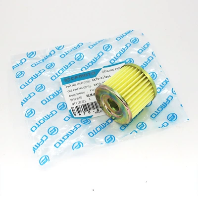 Motorcycle 150Nk Filter Cf150-3 Air filter