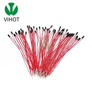 NTC����t��MF52B�������5K10K50K100K 3435/3950 104�ضȂ�����