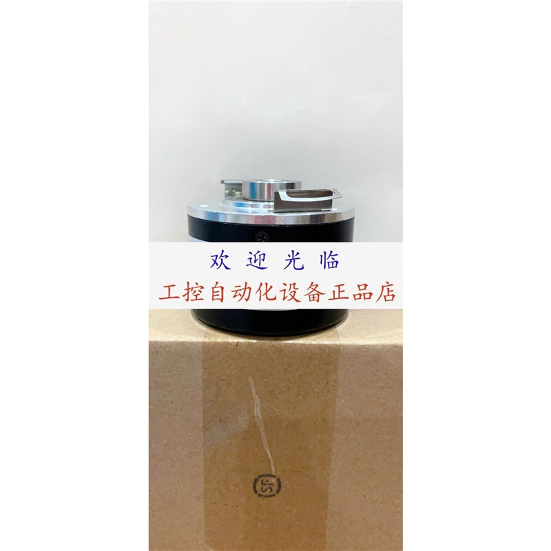 HID-58-H-12-24-50L-1024 MK5208-1000BM-C526 G 编码器.