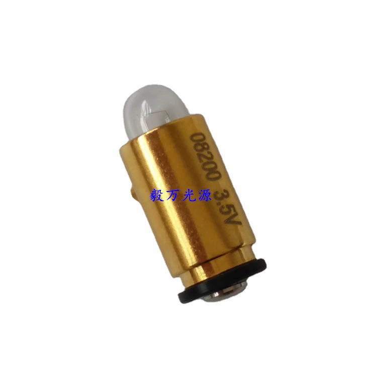 WELCH ALLYN Weilun 18200 сетчатка-сетчатка 08200 3.5V0.75A