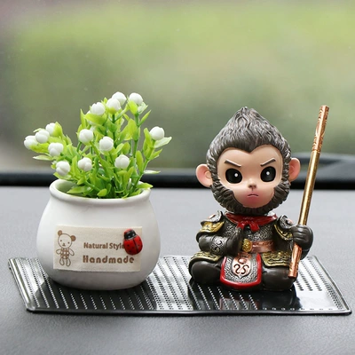 Car Decoration Boys Car Products | Car ornaments