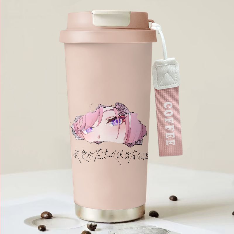 Peach powder 530ml-KF02533